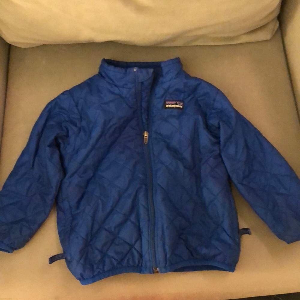 Patagonia 2T jacket